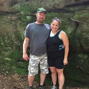 Meet your Posher, Kristina